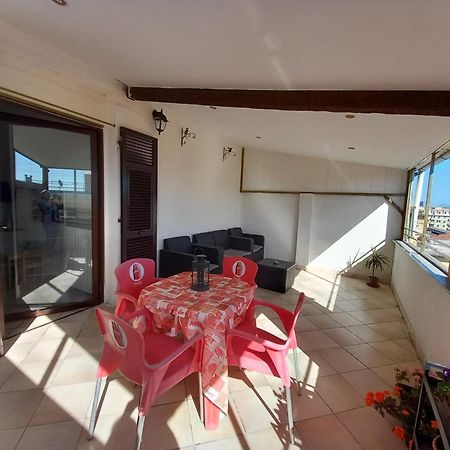 ジェノヴァCasa Adryアパートメント エクステリア 写真