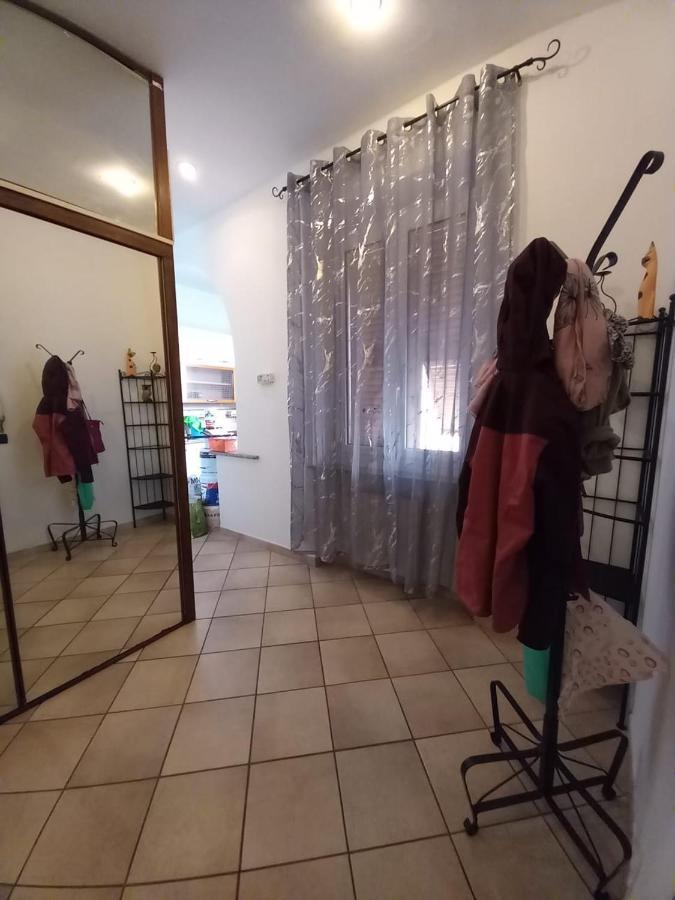 ジェノヴァCasa Adryアパートメント エクステリア 写真