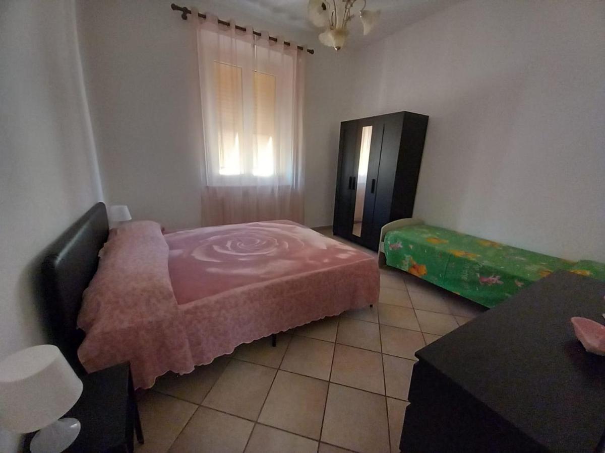 ジェノヴァCasa Adryアパートメント エクステリア 写真