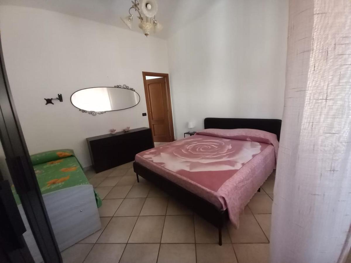 ジェノヴァCasa Adryアパートメント エクステリア 写真