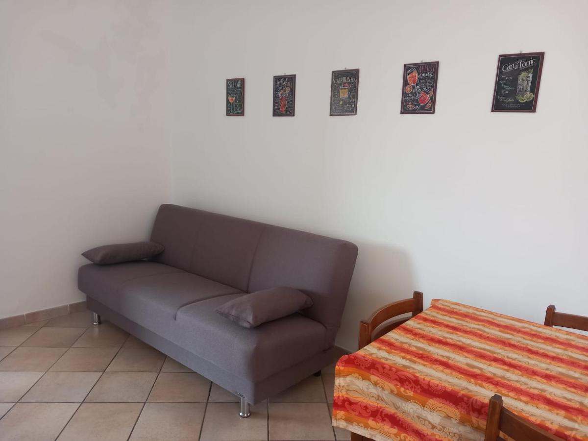 ジェノヴァCasa Adryアパートメント エクステリア 写真