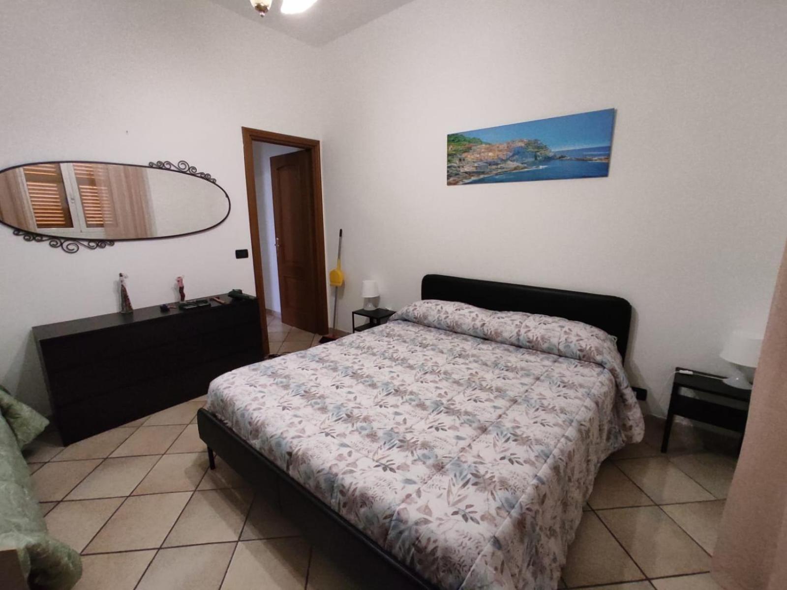 ジェノヴァCasa Adryアパートメント エクステリア 写真