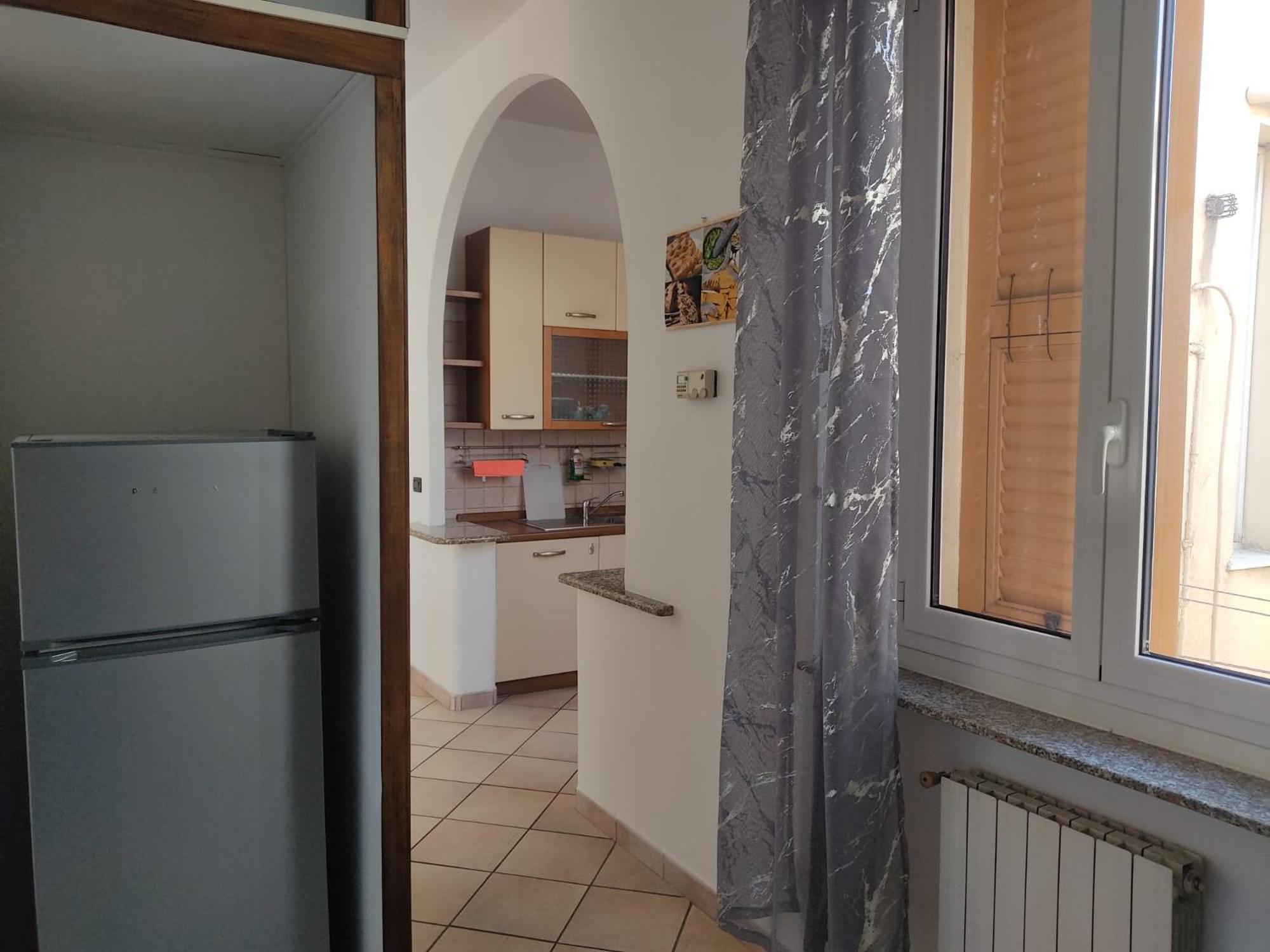 ジェノヴァCasa Adryアパートメント エクステリア 写真