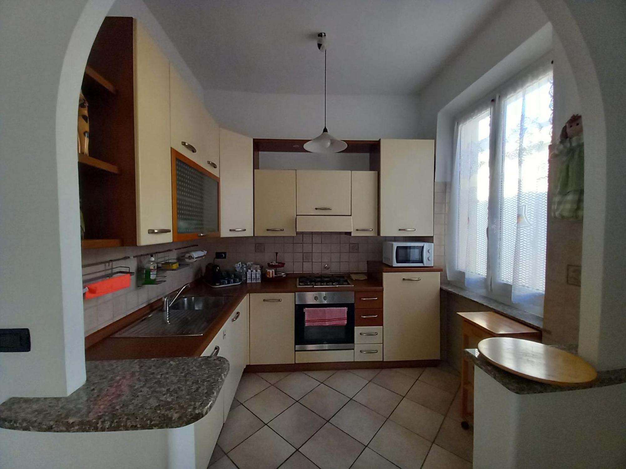 ジェノヴァCasa Adryアパートメント エクステリア 写真